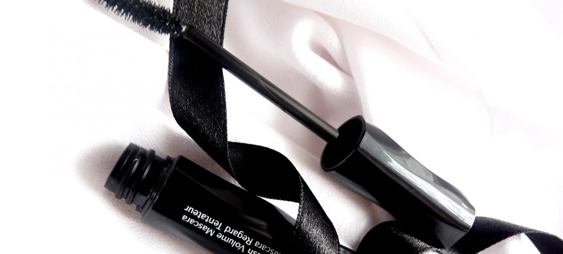 Máscara de pestañas vibradora